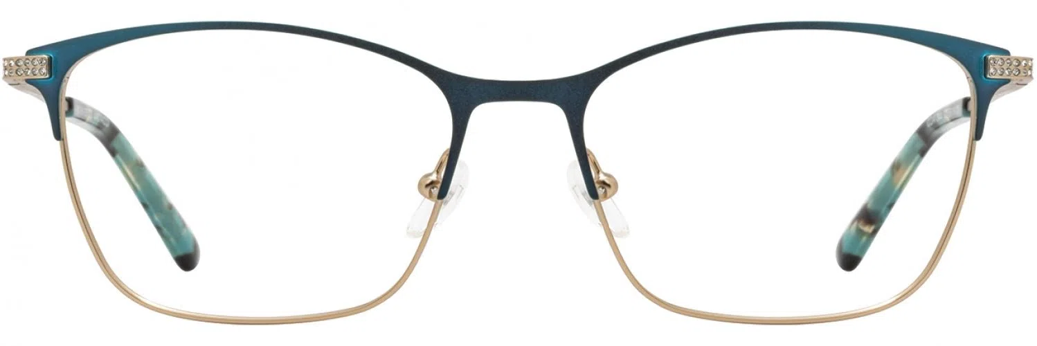Cote DAzur CDA344 Eyeglasses - view 4
